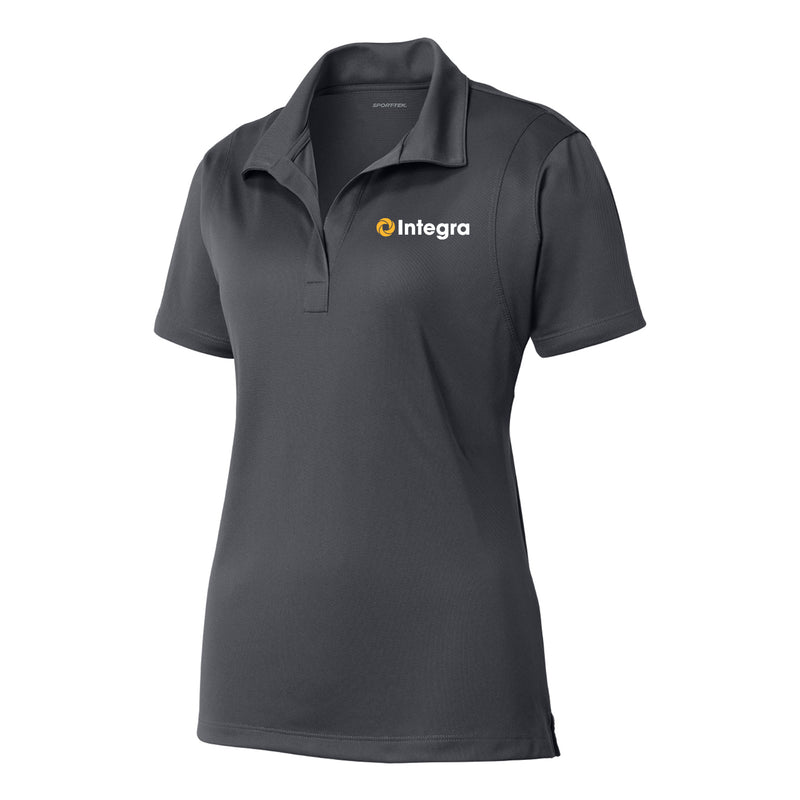 Sport-Tek® Women's Micropique Sport-Wick® Polo