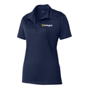 Sport-Tek® Women's Micropique Sport-Wick® Polo