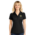 Ladies Micropique Sport-Wick® Polo