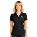 Sport-Tek® Women's Micropique Sport-Wick® Polo