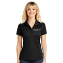Sport-Tek® Women's Micropique Sport-Wick® Polo