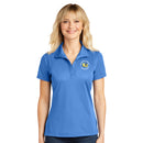Sport-Tek® Women's Micropique Sport-Wick® Polo
