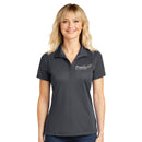 Sport-Tek® Women's Micropique Sport-Wick® Polo
