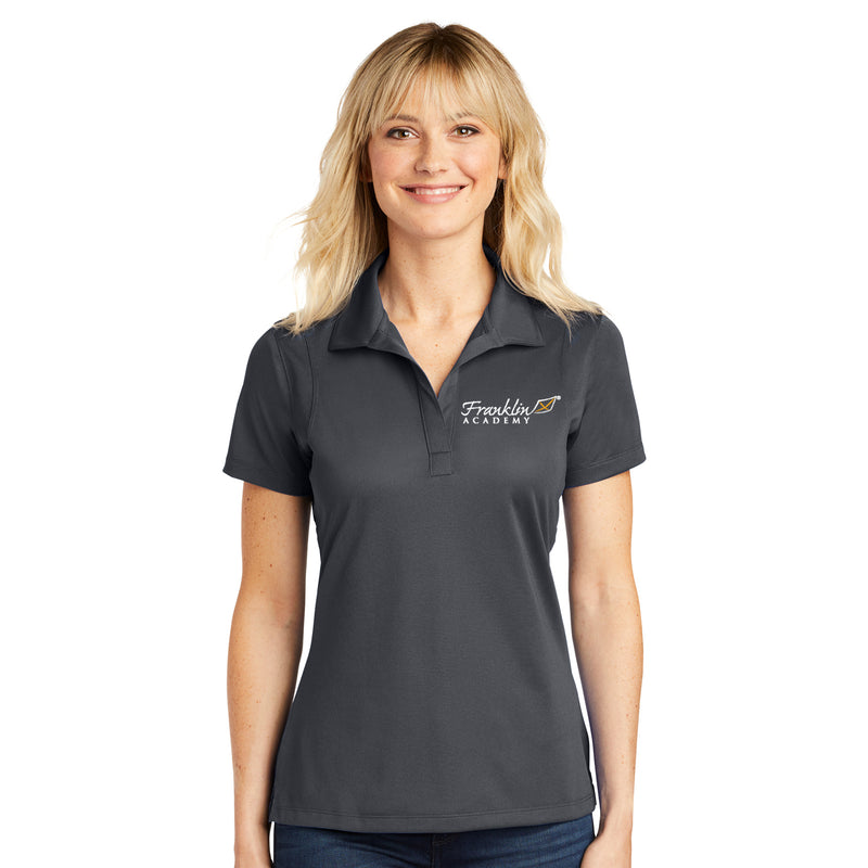 Ladies Micropique Sport-Wick® Polo