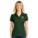 Sport-Tek® Women's Micropique Sport-Wick® Polo