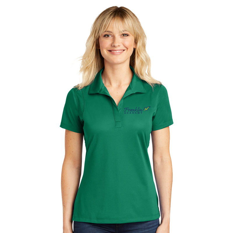 Ladies Micropique Sport-Wick® Polo