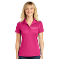 Ladies Micropique Sport-Wick® Polo