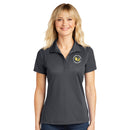 Sport-Tek® Women's Micropique Sport-Wick® Polo
