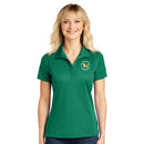 Sport-Tek® Women's Micropique Sport-Wick® Polo