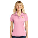 Sport-Tek® Women's Micropique Sport-Wick® Polo