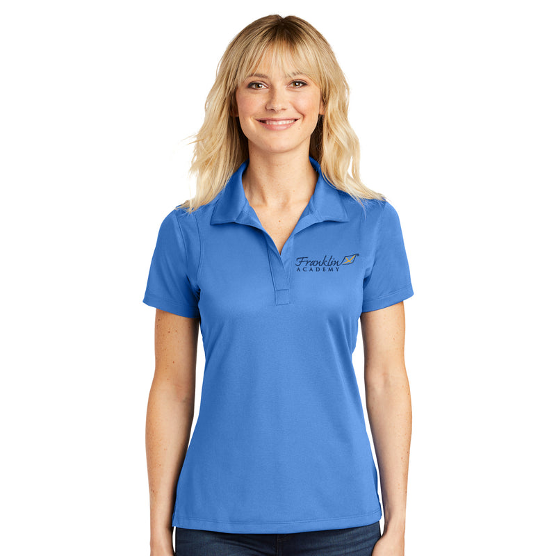 Ladies Micropique Sport-Wick® Polo