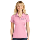 Sport-Tek® Women's Micropique Sport-Wick® Polo