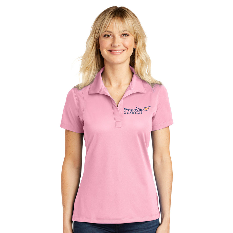 Ladies Micropique Sport-Wick® Polo