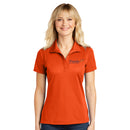 Sport-Tek® Women's Micropique Sport-Wick® Polo