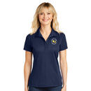 Sport-Tek® Women's Micropique Sport-Wick® Polo
