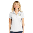 Sport-Tek® Women's Micropique Sport-Wick® Polo