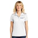 Sport-Tek® Women's Micropique Sport-Wick® Polo