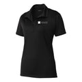 Sport Tek Ladies Micropique Sport-Wick Polo