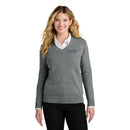 Port Authority® Women’s Easy Care V-Neck Sweater