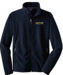 Unisex Micro-Fleece Jacket Mast@FIU Biscayne Bay Campus
