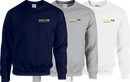 Crewneck Sweatshirt Mast@FIU Biscayne Bay Campus