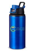 Prime Line 16.9 oz. Helio Aluminum Bottle