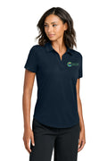 Mercer+Mettle® Women's Everyday Performance Polo