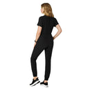 Mandala Embroidered Women's Jumpsuit