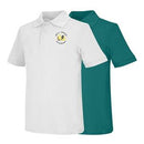 Girls - Short Sleeve Polo - BCMS Grades 6-8