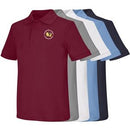 Girls - Short Sleeve Polo - CAMS