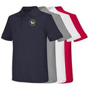 Girls Short Sleeve Polo Shirt - PIA