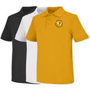 Unisex Short Sleeve Polo - EPA
