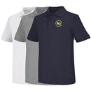 Unisex / Boys - Short Sleeve Polo - CSW