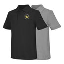 Unisex / Boys - Short Sleeve Polo - BCHS Grades 9-12