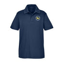 Unisex Moisture Wicking Polo AAH