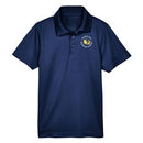 Unisex Moisture Wicking Polo VAA