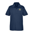 Unisex Moisture Wicking Polo CAMS