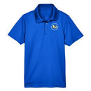 Unisex Moisture Wicking Polo PGA