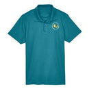 Unisex Moisture Wicking Polo SAA