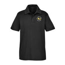 Unisex Moisture Wicking Polo BCA HIGH SCHOOL Grades 9-12