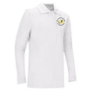 Unisex / Boys - Long Sleeve Polo - CSW