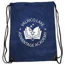 Liberty Drawstring Backpack - VAA