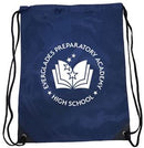 Liberty Drawstring Backpack EPA