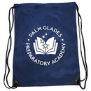 Liberty Drawstring Backpack PGA