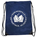 Liberty Drawstring Backpack - SAA