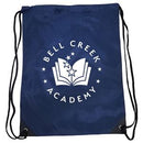 Drawstring Backpack - BCA