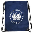 Liberty Drawstring Backpack for PIA