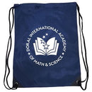 Liberty Drawstring Backpack for DIAMS