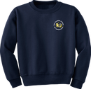 Unisex Crewneck Sweatshirt CSW