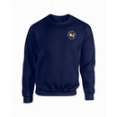 Unisex Crewneck Sweatshirt - DIAMS